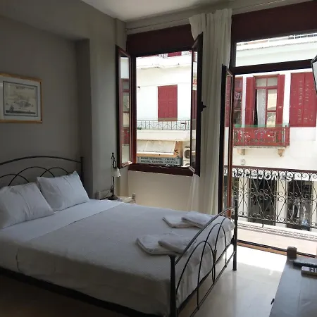 Prokymaia 1 アパート レティムノ