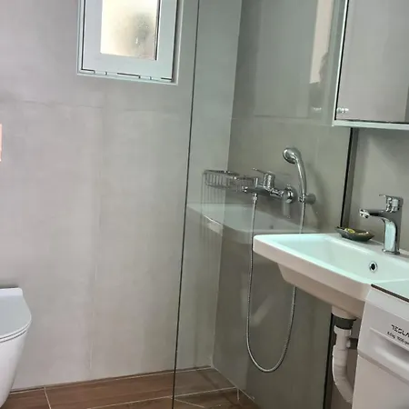 شقة Prokymaia 1 ريثيمنو