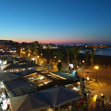 アパート Prokymaia 1 *