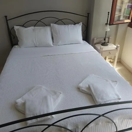 Apartment Prokymaia 1 *