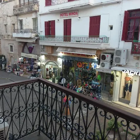 Prokymaia 1 Rethymno (Crete)