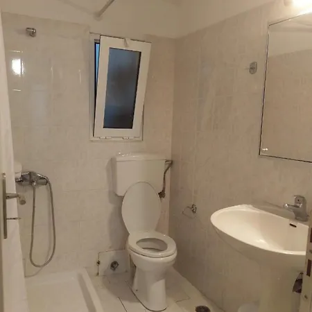 Apartment Prokymaia 1