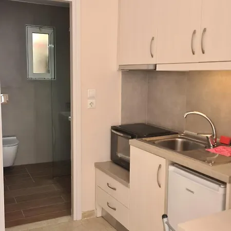 Prokymaia 1 Apartment *