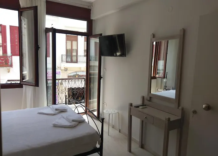 Prokymaia 1 Rethymno (Crete)