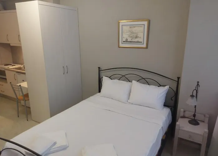 Apartment Prokymaia 1