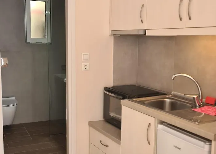 Prokymaia 1 Apartment *