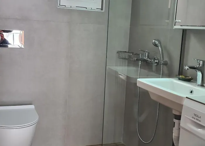 Apartment Prokymaia 1 Rethymno (Crete)