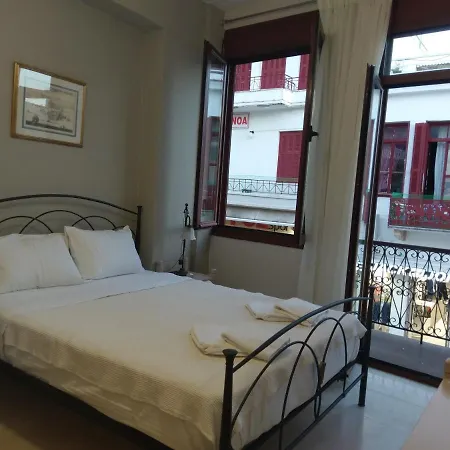 Prokymaia 1 Appartement *