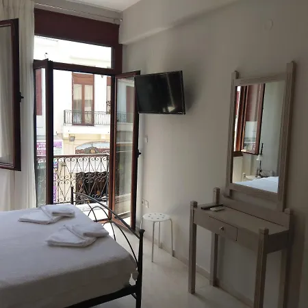 Prokymaia 1 העיירה רתימנו