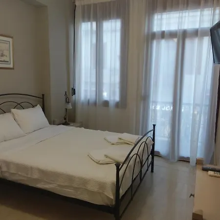 Appartement Prokymaia 1 *