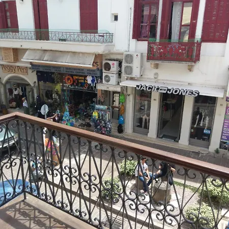 Prokymaia 1 * העיירה רתימנו