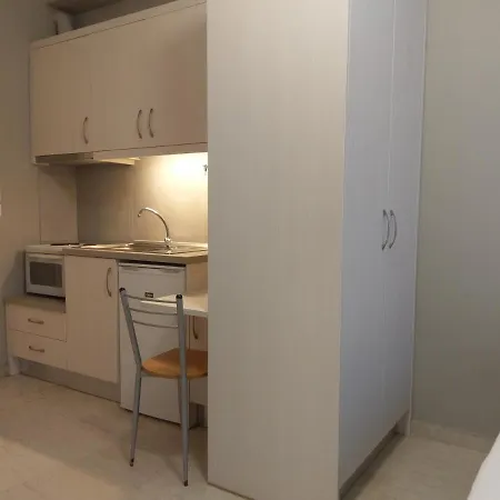 Apartamento Prokymaia 1