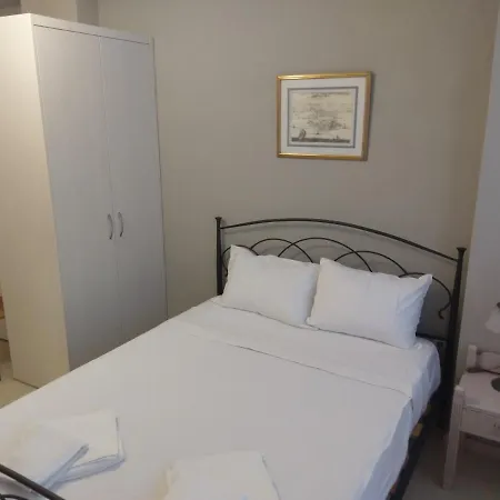 Apartamento Prokymaia 1