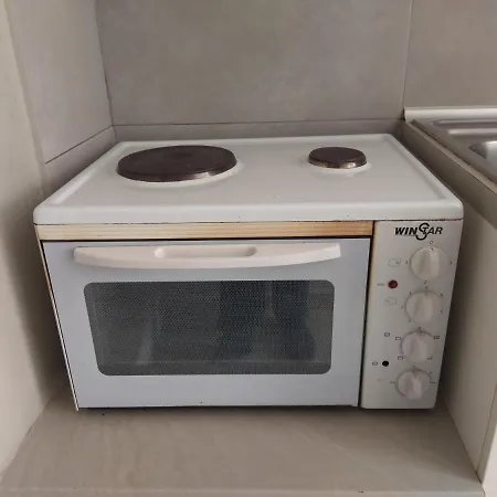 Prokymaia 1 Apartamento