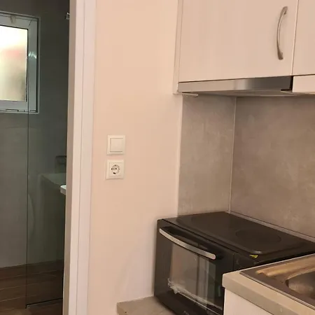 Prokymaia 1 Apartamento Rétino