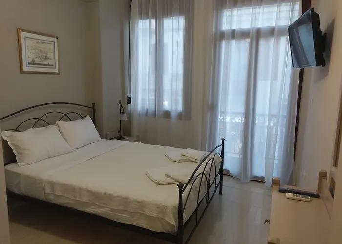 Apartamento Prokymaia 1 *