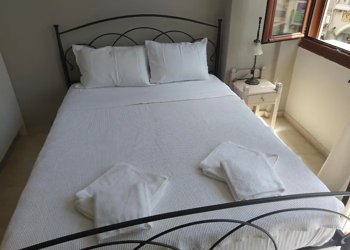 Apartamento Prokymaia 1 *